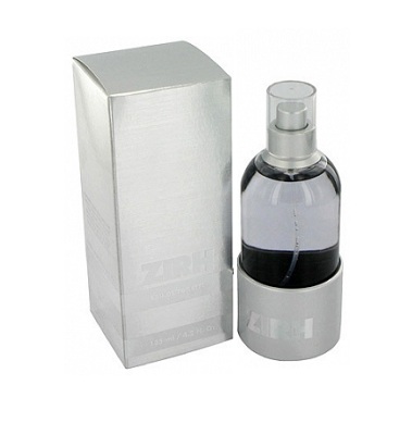 Zirh Cologne by Zirh International 4.2oz Eau De Toilette spray for Men